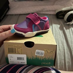 Toddler girl tennis shoes